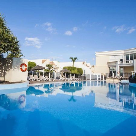 Fantastic 3 Bedroom Townhouse Golf Del Sur - The Palms Resort San Miguel de Abona Eksteriør billede