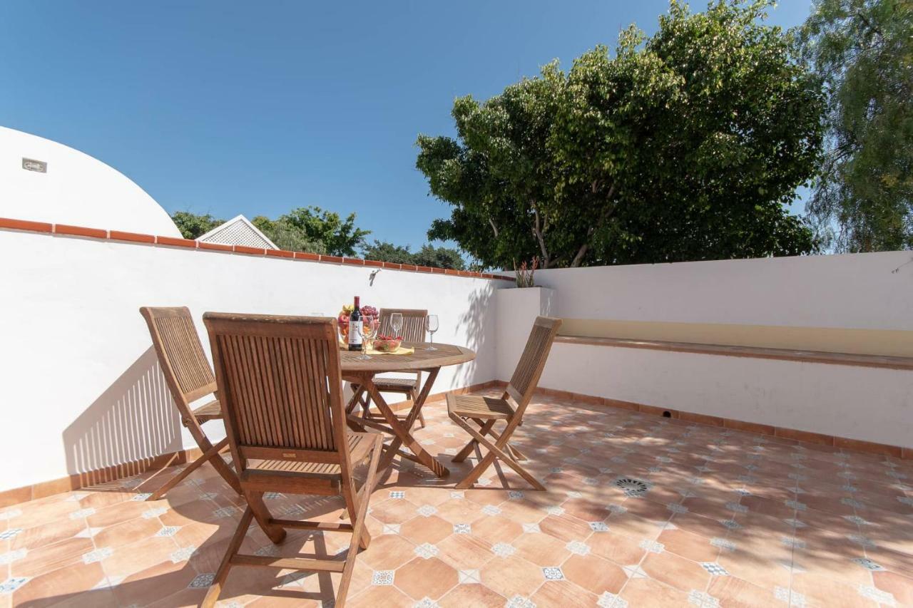 Fantastic 3 Bedroom Townhouse Golf Del Sur - The Palms Resort San Miguel de Abona Eksteriør billede