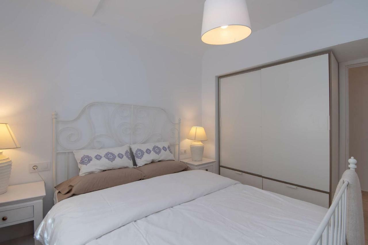 Fantastic 3 Bedroom Townhouse Golf Del Sur - The Palms Resort San Miguel de Abona Eksteriør billede