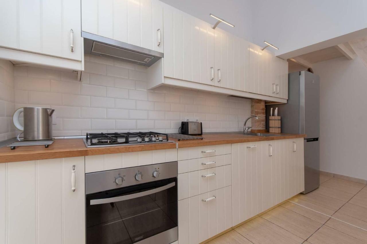 Fantastic 3 Bedroom Townhouse Golf Del Sur - The Palms Resort San Miguel de Abona Eksteriør billede