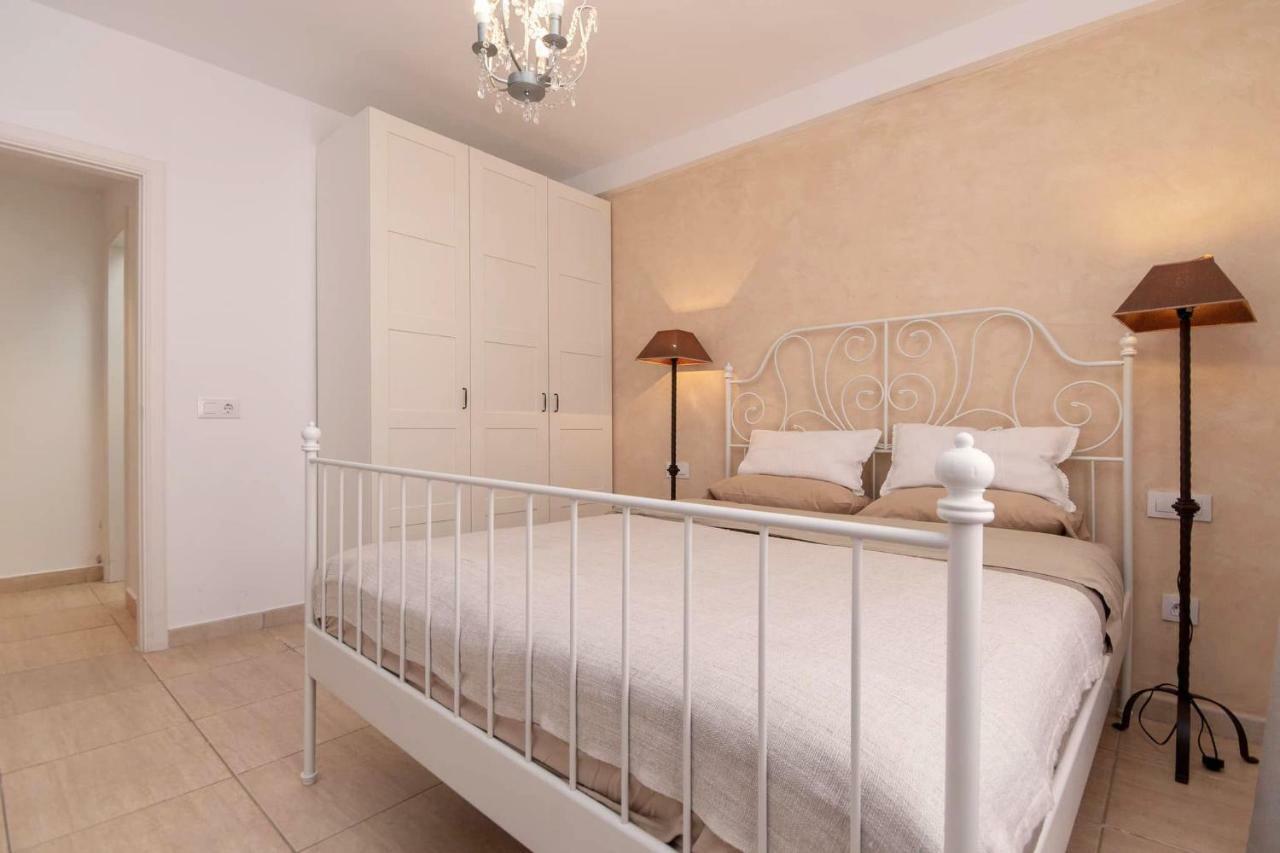 Fantastic 3 Bedroom Townhouse Golf Del Sur - The Palms Resort San Miguel de Abona Eksteriør billede