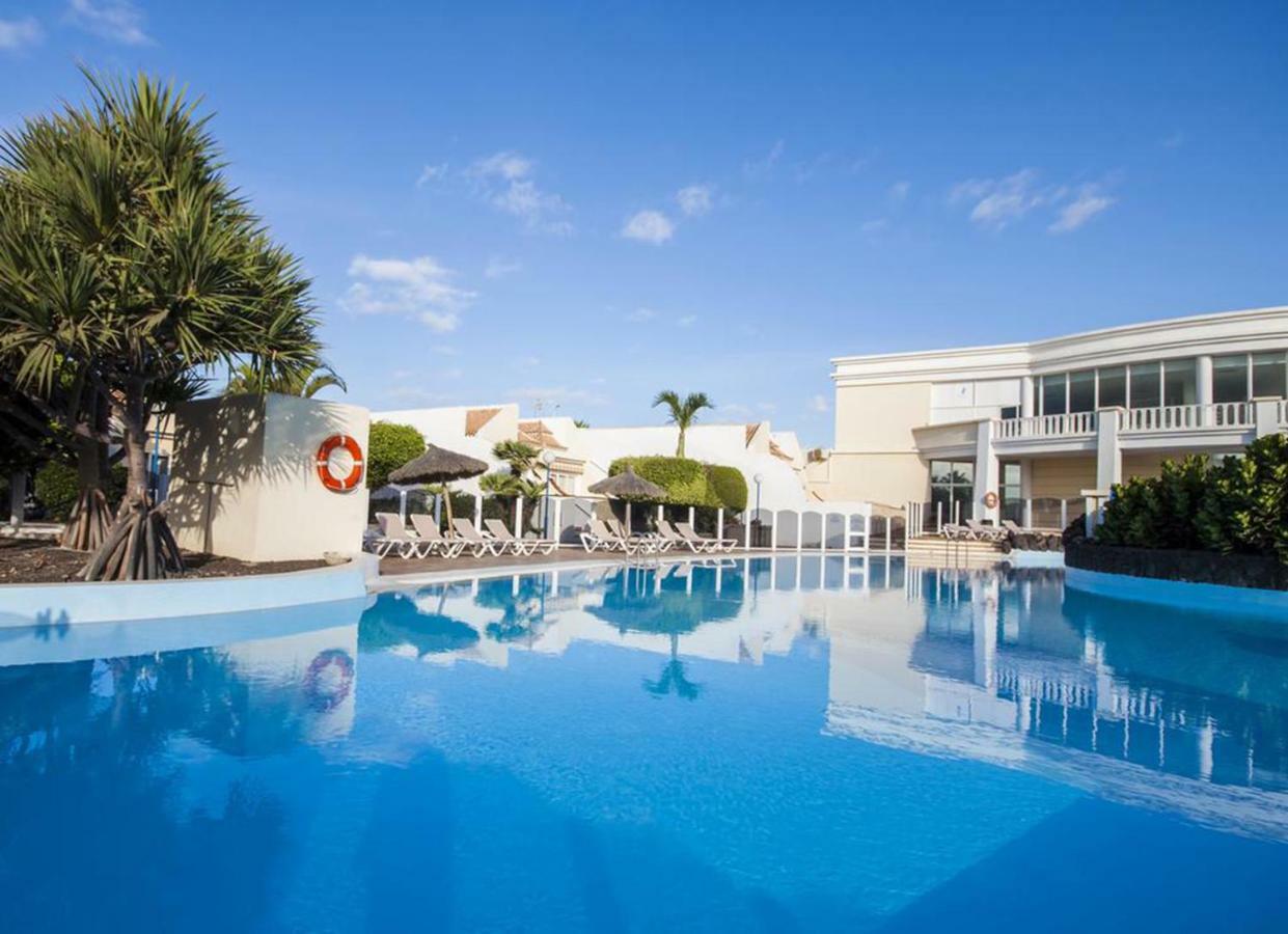 Fantastic 3 Bedroom Townhouse Golf Del Sur - The Palms Resort San Miguel de Abona Eksteriør billede